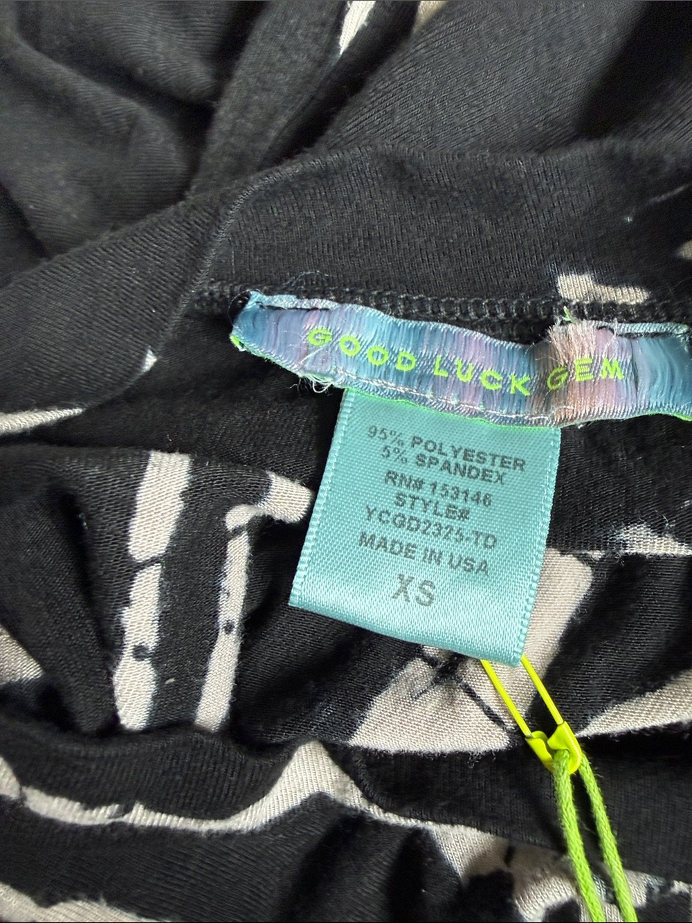 Good luck gem - Picture 6 of 6